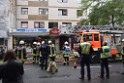 Feuer 2 Koeln Nippes Neusserstr P028